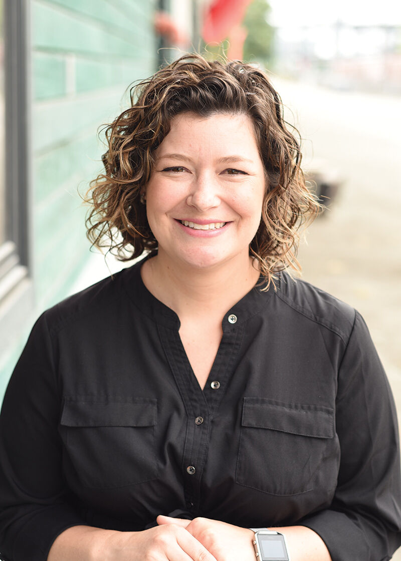 40 Under 40 | 2018